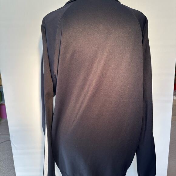 Nashville Loveless Cafe Jacket Unisex L Navy Knit Retro 51 Anniversary Retro - Picture 4 of 4